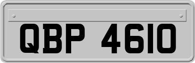 QBP4610