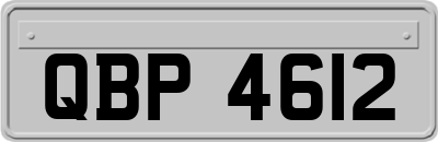 QBP4612