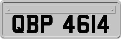 QBP4614
