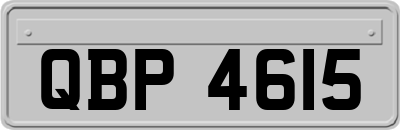 QBP4615