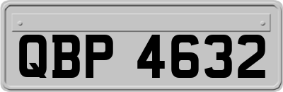 QBP4632