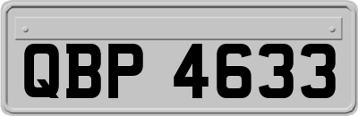 QBP4633