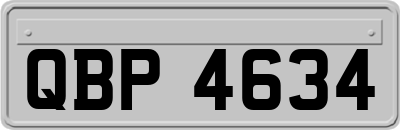 QBP4634