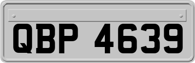 QBP4639