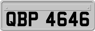 QBP4646