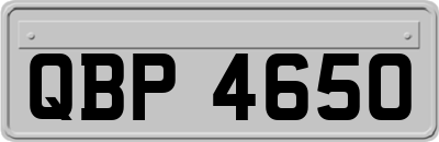 QBP4650