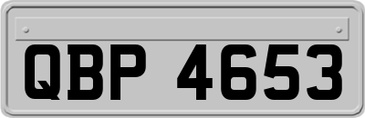 QBP4653