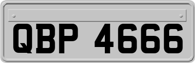 QBP4666