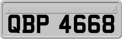 QBP4668