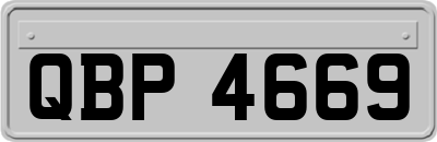 QBP4669