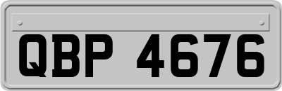 QBP4676