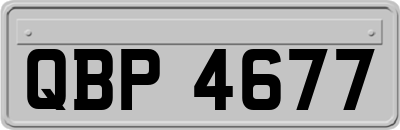 QBP4677