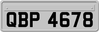 QBP4678