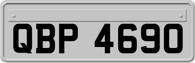 QBP4690