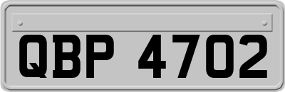 QBP4702