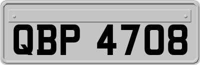 QBP4708