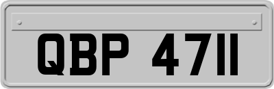 QBP4711