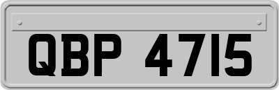 QBP4715
