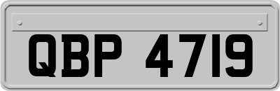 QBP4719