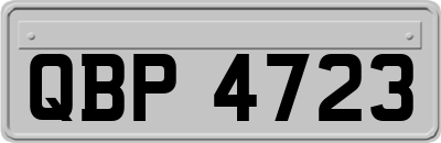 QBP4723
