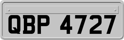 QBP4727