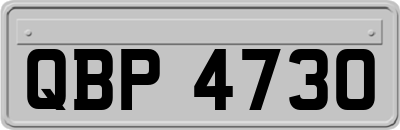 QBP4730