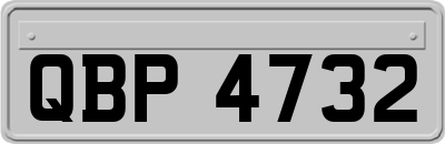 QBP4732