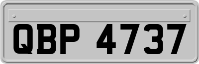 QBP4737