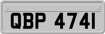 QBP4741