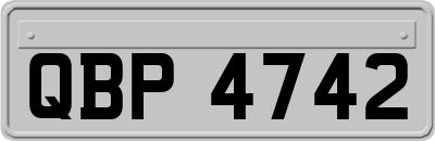 QBP4742