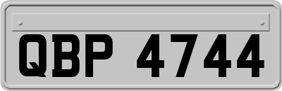 QBP4744