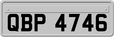 QBP4746