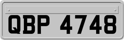 QBP4748