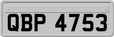 QBP4753