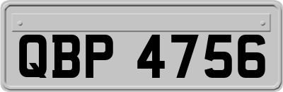 QBP4756