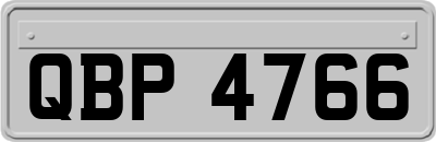 QBP4766