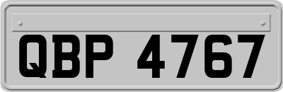 QBP4767