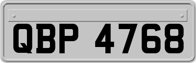 QBP4768