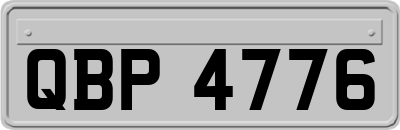 QBP4776