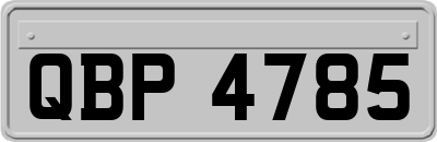 QBP4785