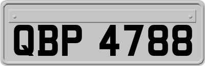 QBP4788