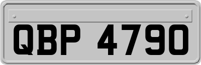 QBP4790