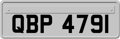 QBP4791
