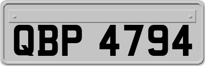 QBP4794