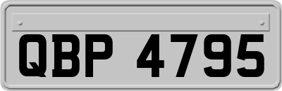 QBP4795