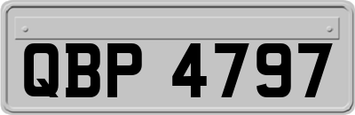 QBP4797