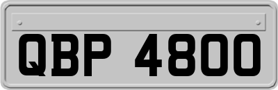 QBP4800