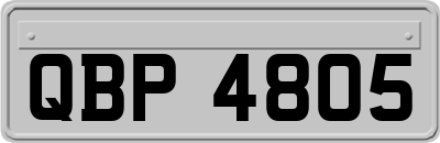 QBP4805