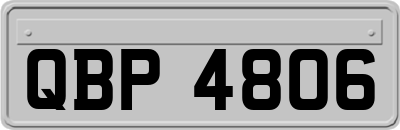 QBP4806