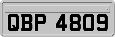QBP4809